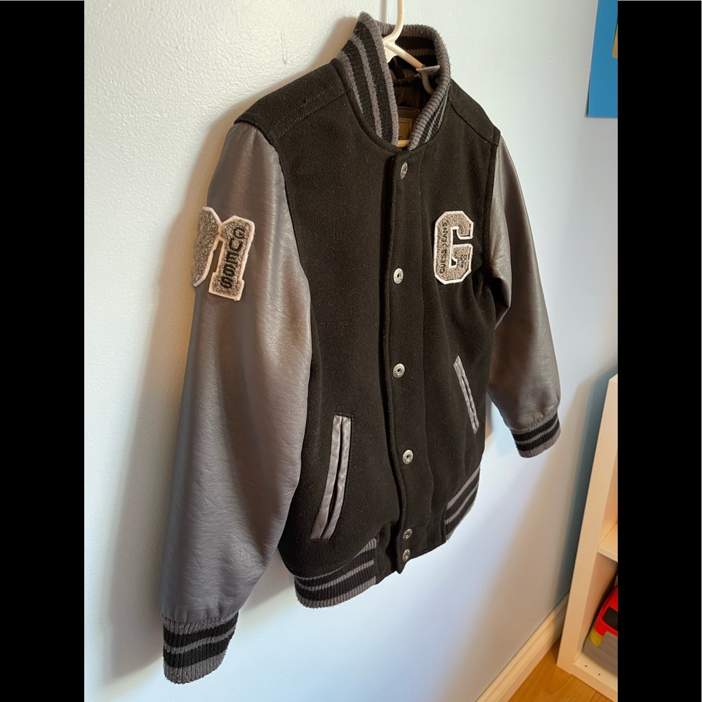 Jacket - Picture 2 of 3